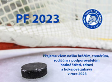 Vše nej do roku 2023